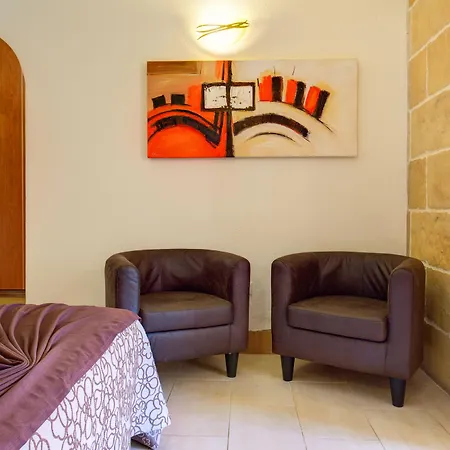 Choromar Resort