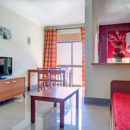 Choromar Resort