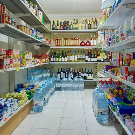 Choromar アルブフェイラ