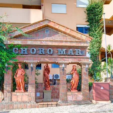 Resort Choromar
