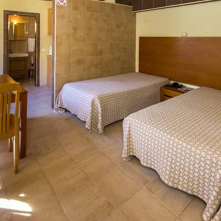 Choromar Resort Albufeira