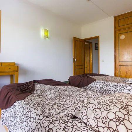 Resort Choromar Albufeira