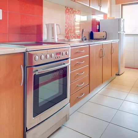 Choromar Resort Albufeira