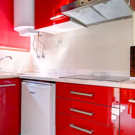 Choromar リゾート 3*