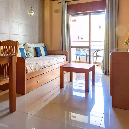 Resort Choromar Albufeira