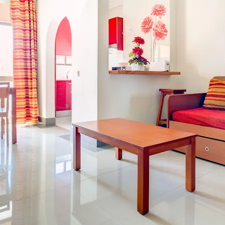 Choromar リゾート アルブフェイラ