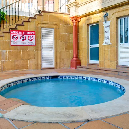 Choromar リゾート