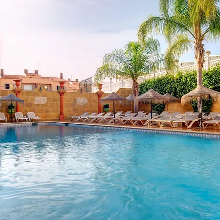 Choromar リゾート