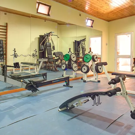 Choromar リゾート アルブフェイラ