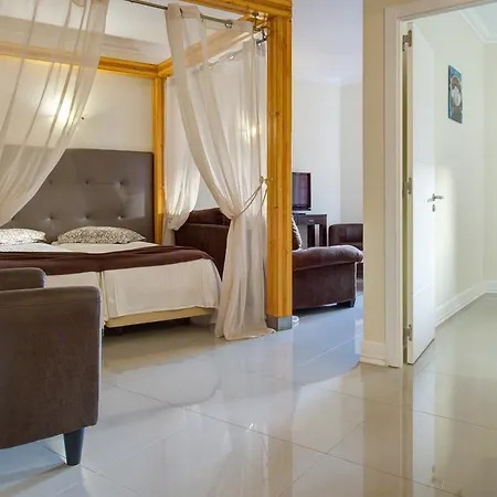 كورومار منتجع 3*