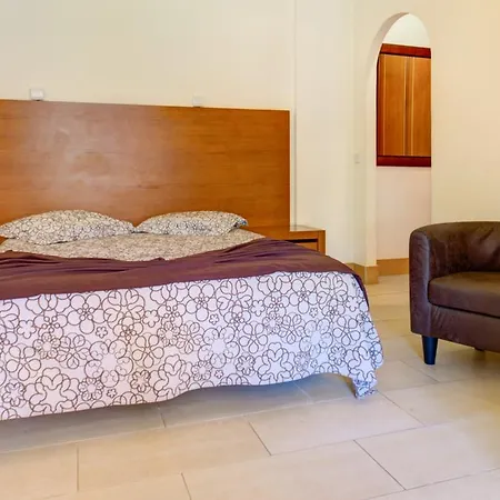 Resort Choromar