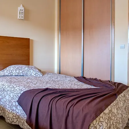 リゾート Choromar