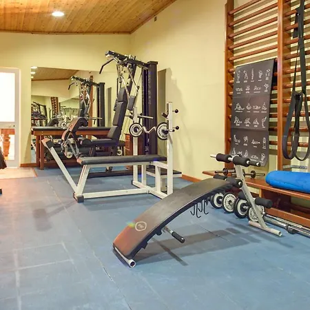 كورومار منتجع البوفيرا