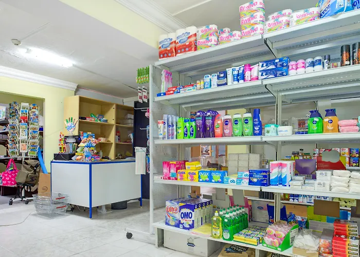 Choromar 3* Albufeira