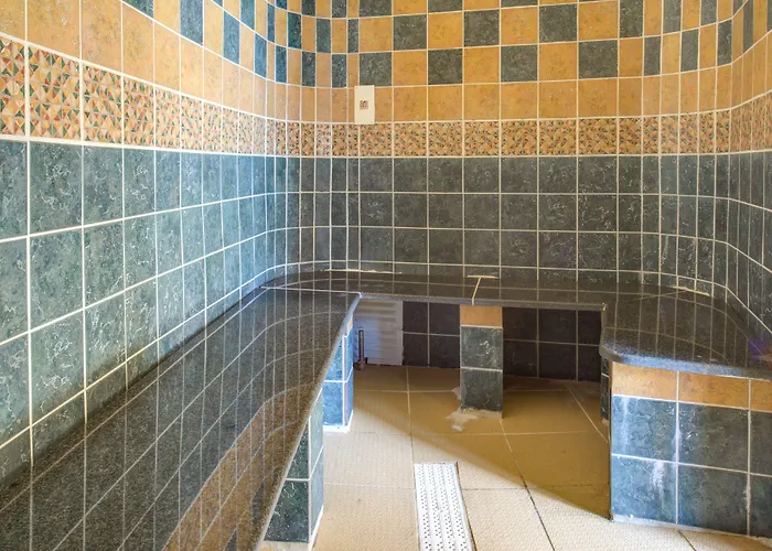 Choromar Feriested 3*