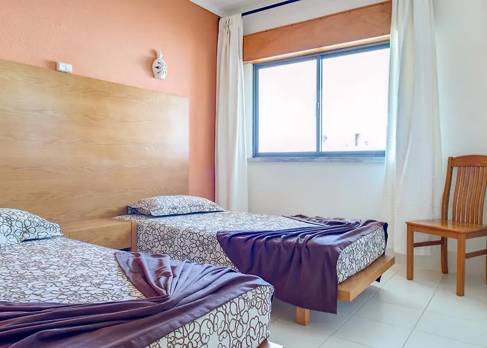 Choromar Feriested 3*