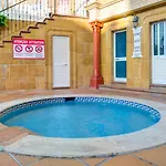 Choromar Resort