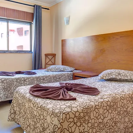 Choromar Resort Albufeira