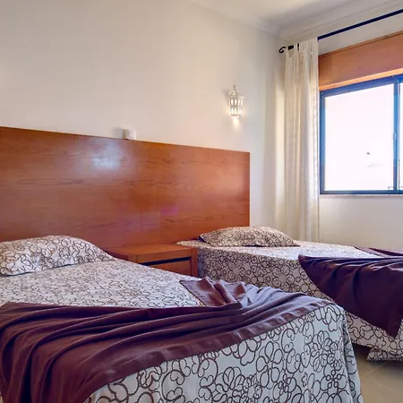 Choromar Resort 3*