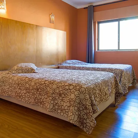 Resort Choromar 3*