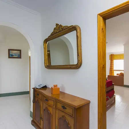 Resort Choromar Albufeira