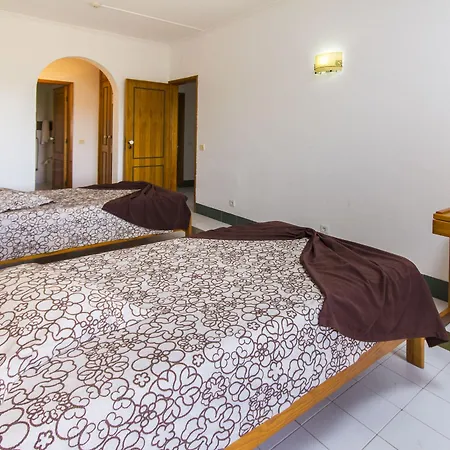 Resort Choromar 3*