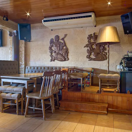Resort Choromar Albufeira