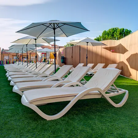 Choromar Resort 3*