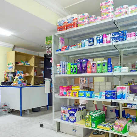 Choromar 3* 알부페이라