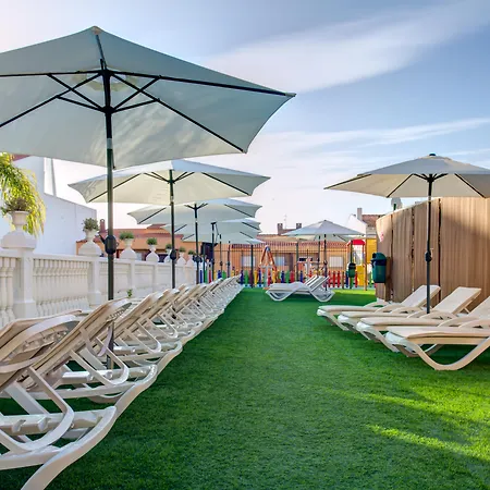 Resort Choromar 3*