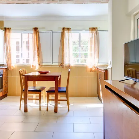 Choromar 알부페이라