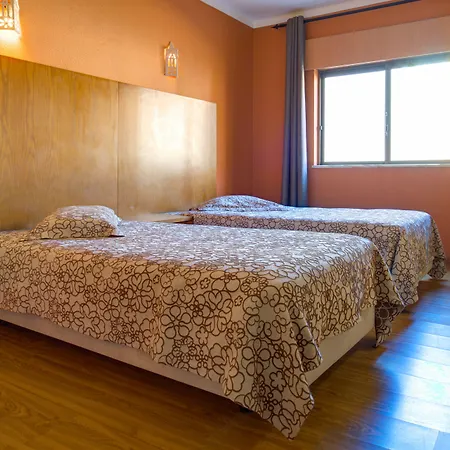 Choromar 3* 알부페이라