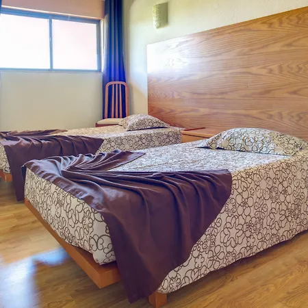 리조트 Choromar 3*