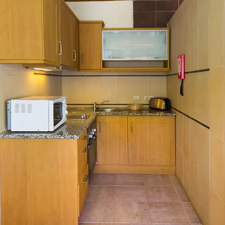 Choromar 3* 알부페이라