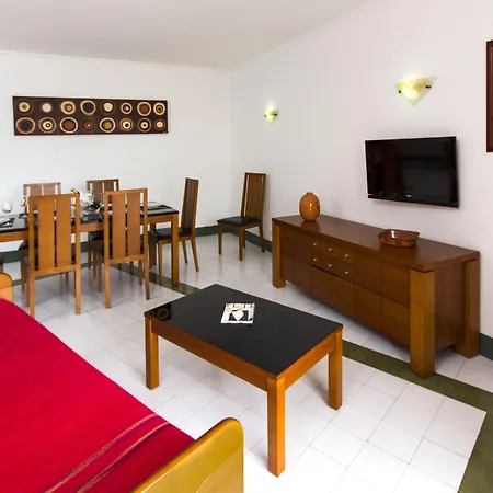 Choromar 3* Албуфейра