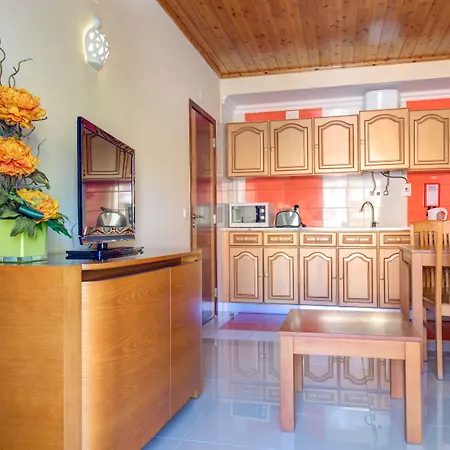 Choromar منتجع البوفيرا