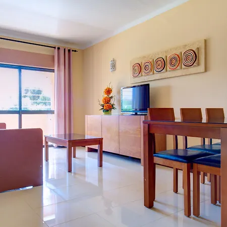 리조트 Choromar 알부페이라