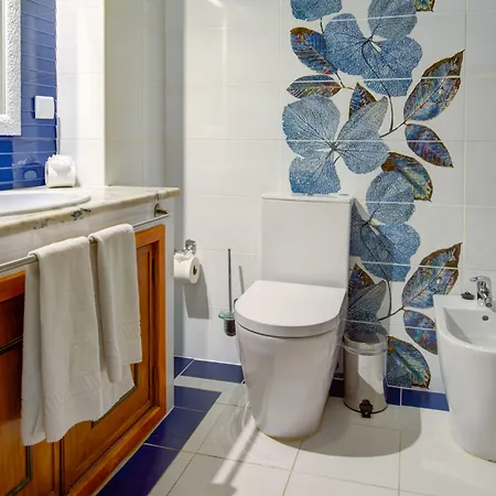 Choromar Resort Albufeira