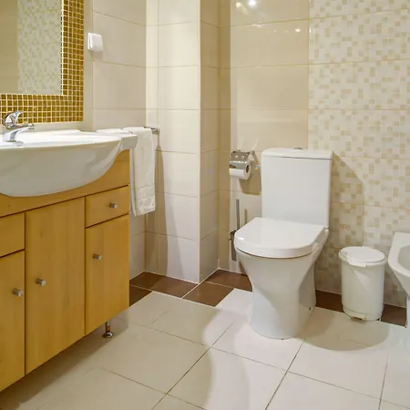Choromar Resort