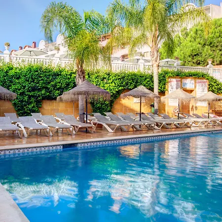 منتجع Choromar 3*