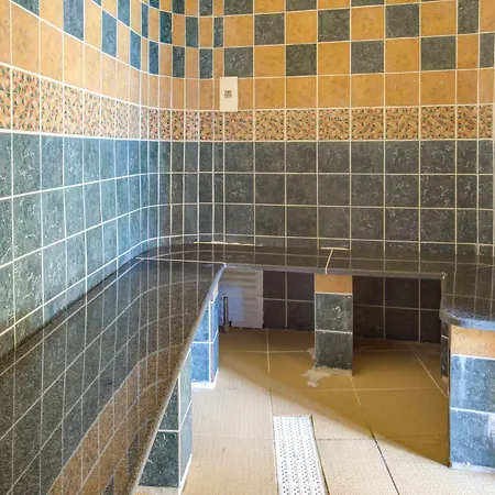 Choromar منتجع 3*