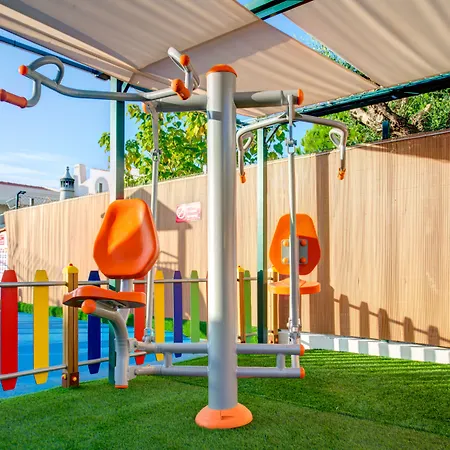 Choromar منتجع 3*