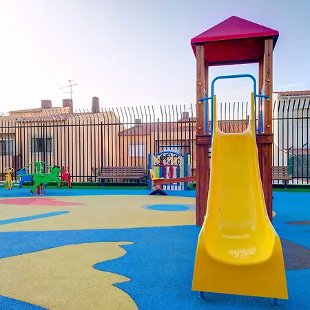 Choromar 3* 알부페이라