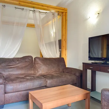 리조트 Choromar 3*