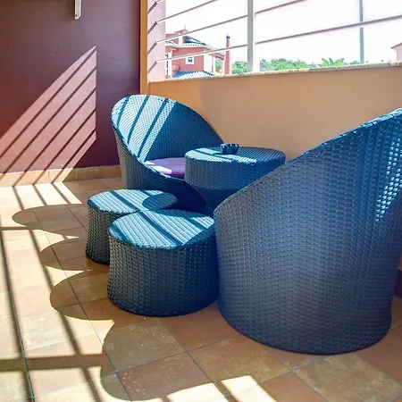 Resort Choromar