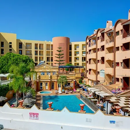 리조트 Choromar 3*