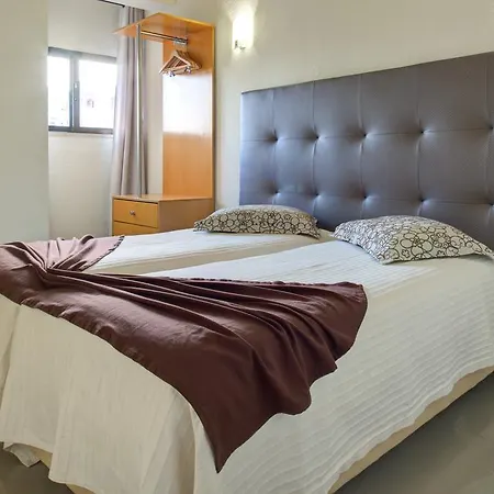 Choromar 3* 알부페이라