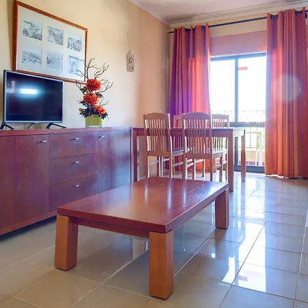 Choromar Resort
