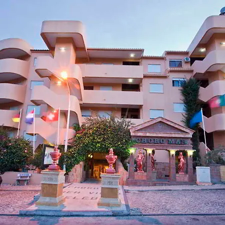 Resort Choromar