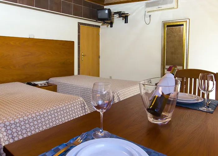 Ośrodek wypoczynkowy Choromar Albufeira